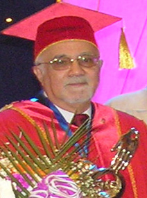 Юрий Маркович Левин